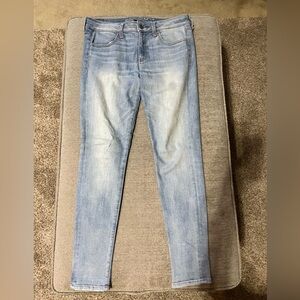 American Eagle Jegging